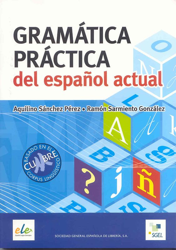 Gramatica Practica / Gramática Práctica