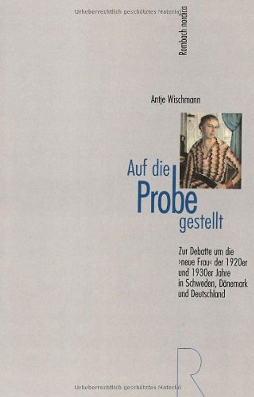 Auf die Probe gestellt