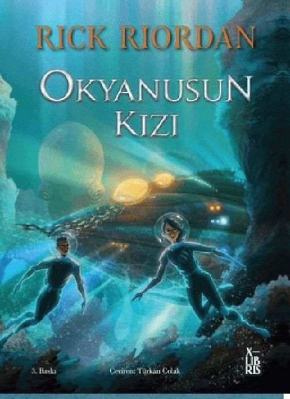 Okyanusun Kizi