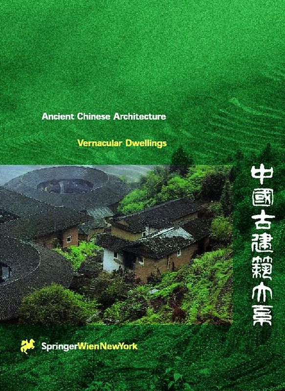 Vernacular Dwellings