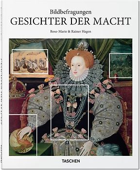 Bildbefragungen. Gesichter der Macht