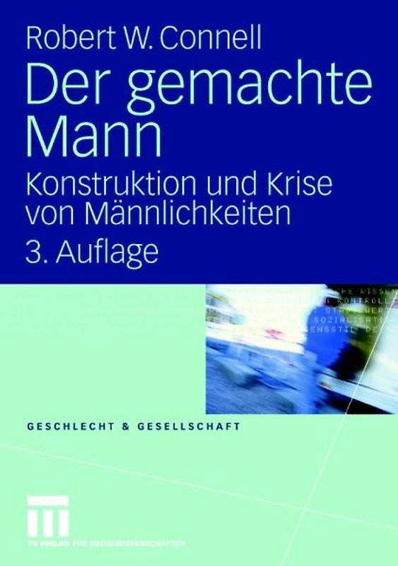 Der gemachte Mann