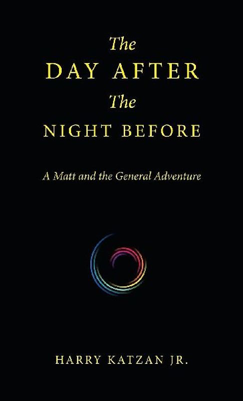 The Day After the Night Before