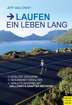 Laufen - Ein Leben lang
