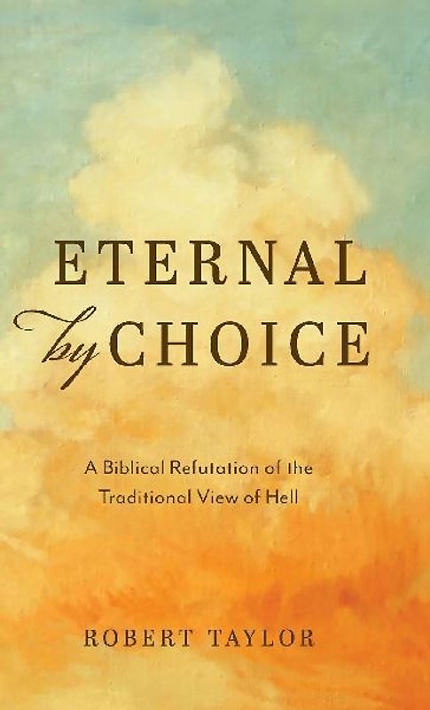 Eternal by Choice