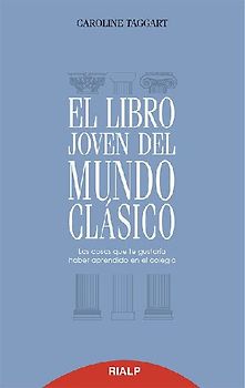 El libro joven del mundo clásico