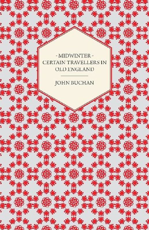 Midwinter - Certain Travellers in Old England