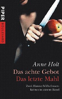 Das achte Gebot /Das letzte Mahl