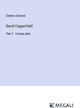David Copperfield