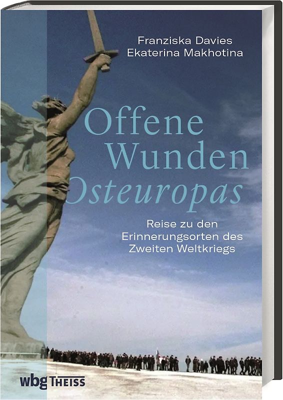 Offene Wunden Osteuropas