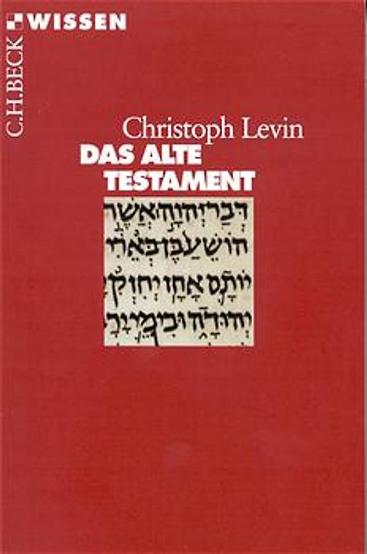 Das Alte Testament