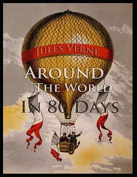 Around the World in Eighty Days
