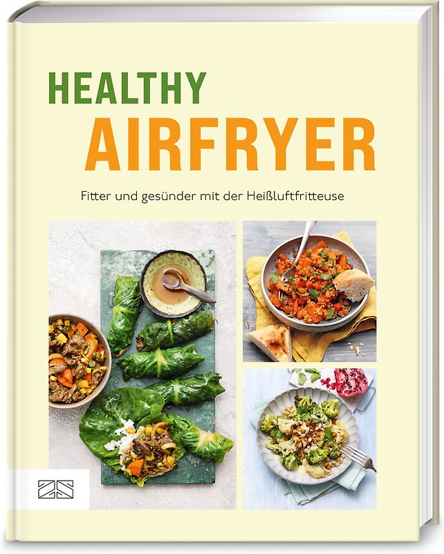 Healthy Airfryer
