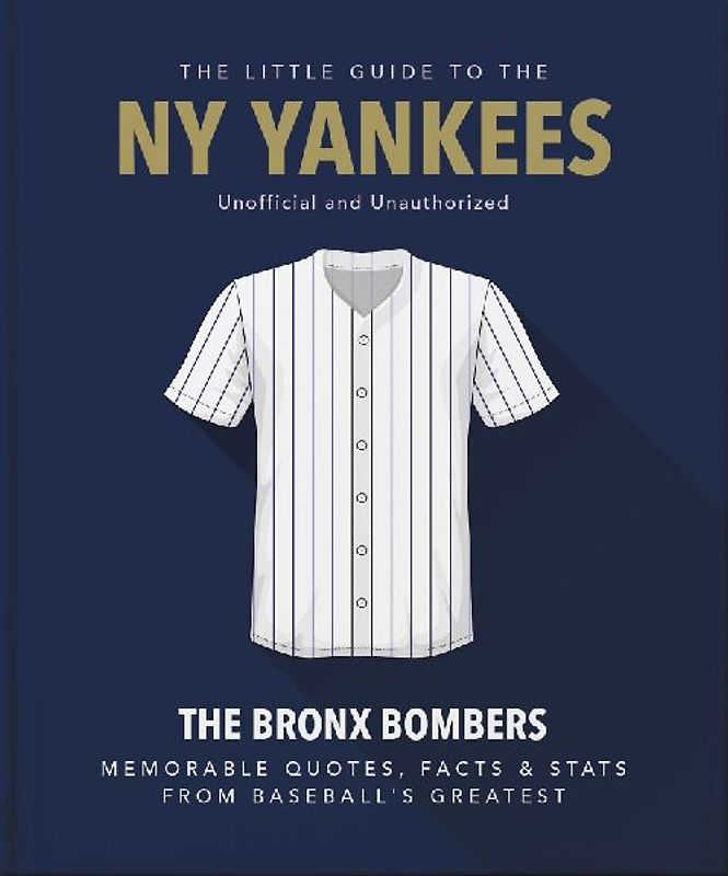 The Little Guide to NY Yankees