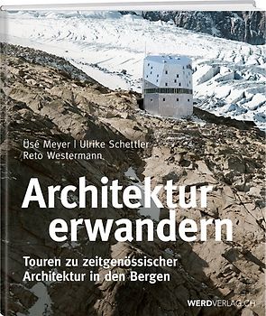 Architektur erwandern