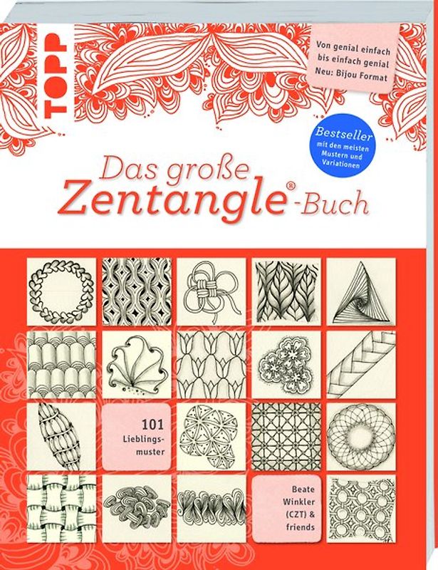 Das große Zentangle®-Buch