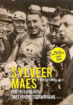 Sylveer Maes, portret van een tweevoudig tourwinnaar tourwinnaar
