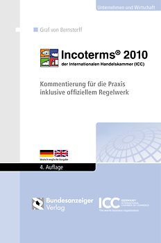 Incoterms® 2010 der Internationalen Handelskammer (ICC)