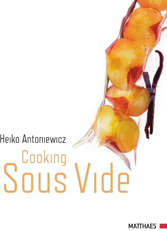 Cooking Sous vide
