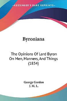 Byroniana