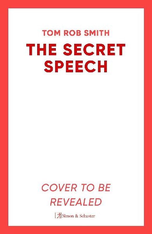 The Secret Speech