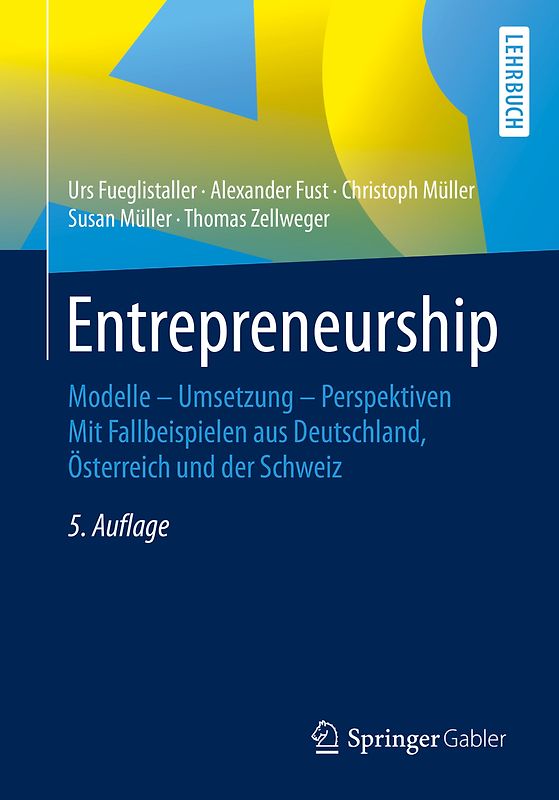 Entrepreneurship