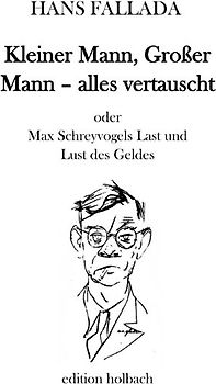 Kleiner Mann, Großer Mann – alles vertauscht
