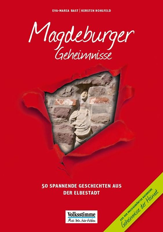 Magdeburger Geheimnisse