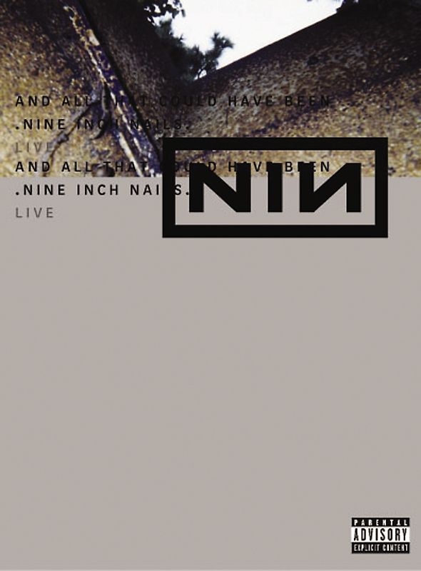 Nine Inch Nails - Live And all that Could Have