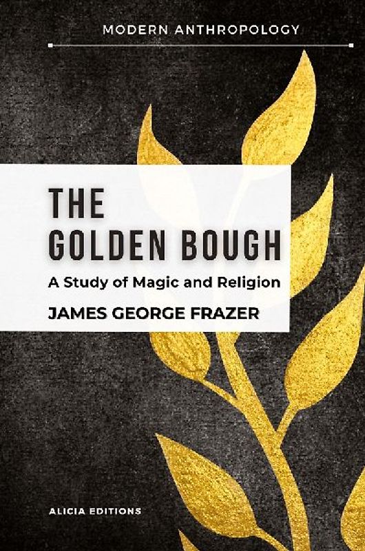 The Golden Bough