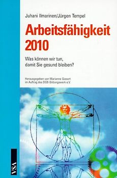 Arbeitsfähigkeit 2010