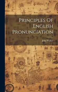 Principles Of English Pronunciation