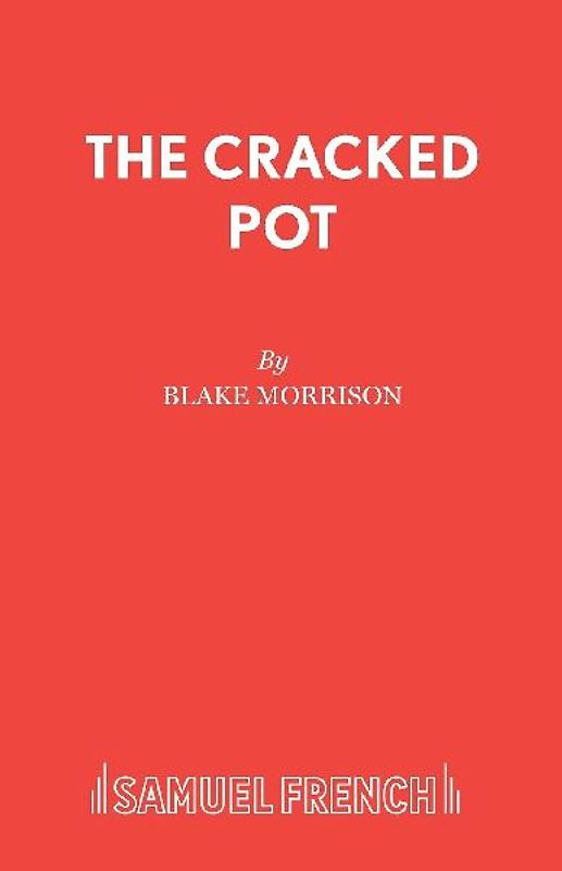 The Cracked Pot