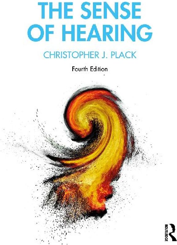 The Sense of Hearing