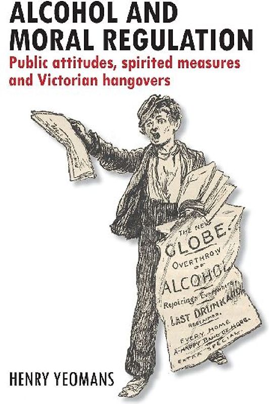 Alcohol and moral regulation