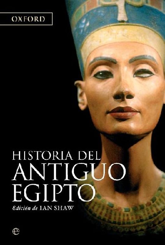 Historia del Antiguo Egipto