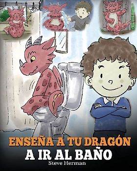 Enseña a Tu Dragón a Ir al Baño