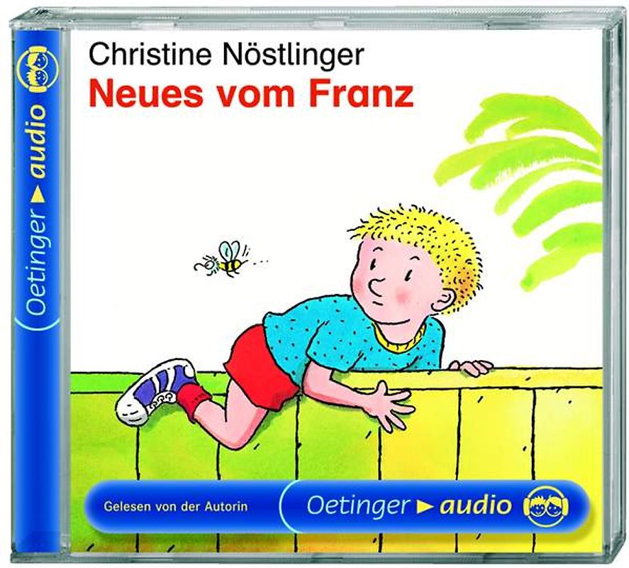 Neues vom Franz