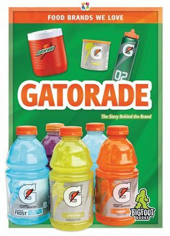 Gatorade