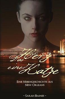 Wolfsgezeiten / Das Herz einer Katze