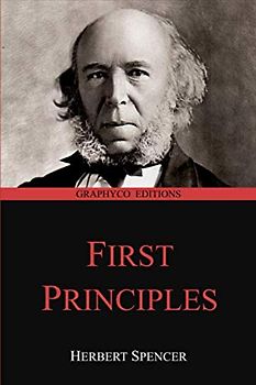 First Principles (Graphyco Editions)
