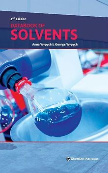 Databook of Solvents
