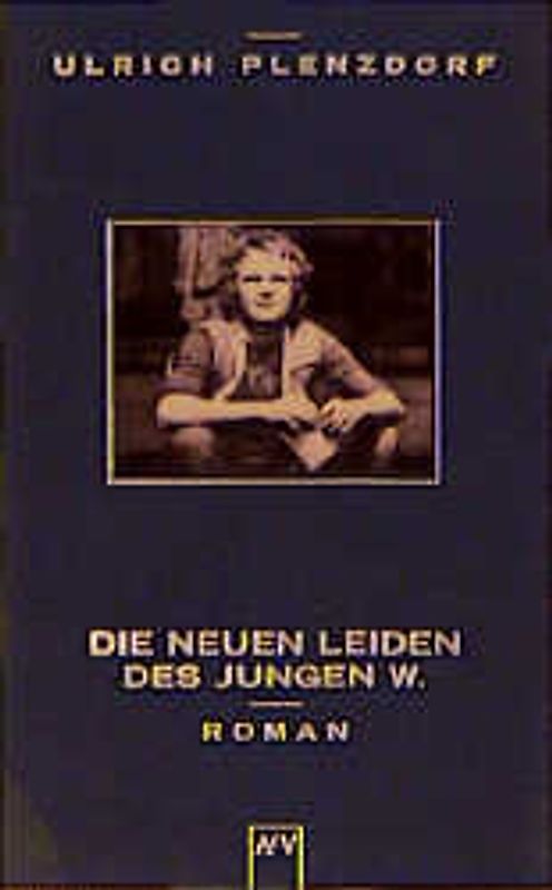 Die neuen Leiden des jungen W.