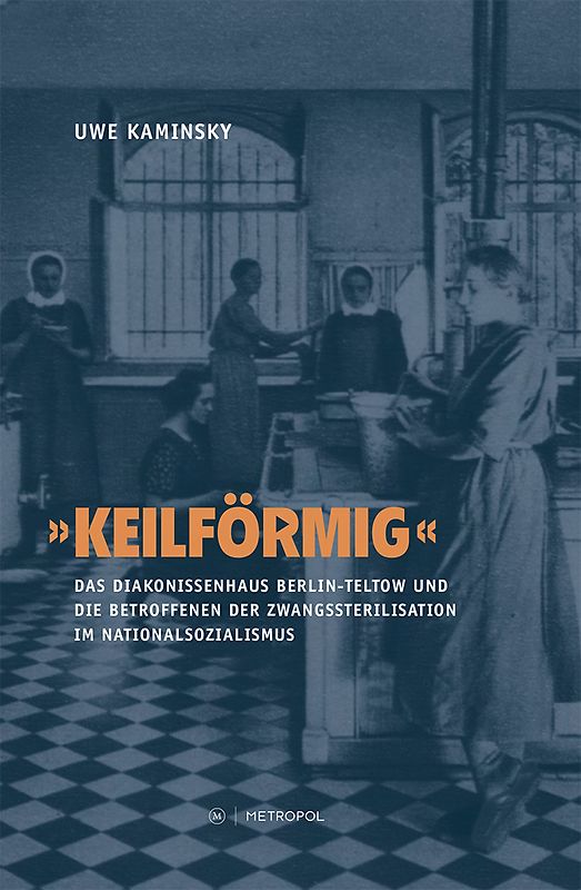 „Keilförmig“