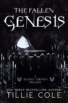 The Fallen: Genesis (Deadly Virtues)
