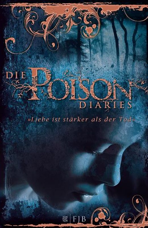 Die Poison Diaries