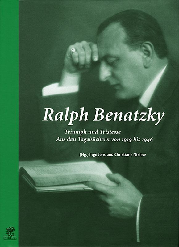 Ralph Benatzky - Triumph und Tristesse