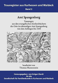 Amt Spangenberg