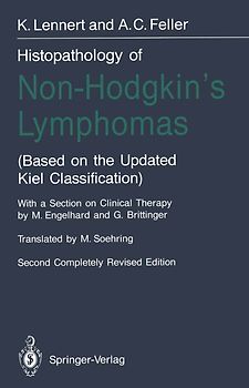 Histopathology of Non-Hodgkin’s Lymphomas