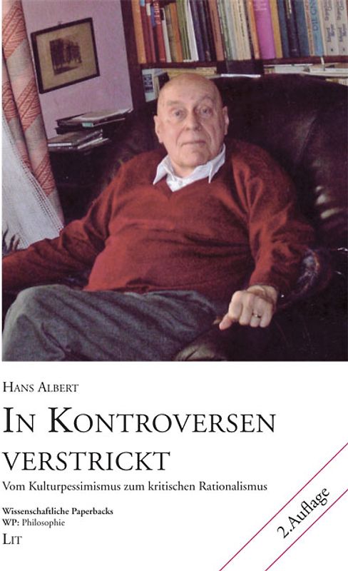 In Kontroversen verstrickt